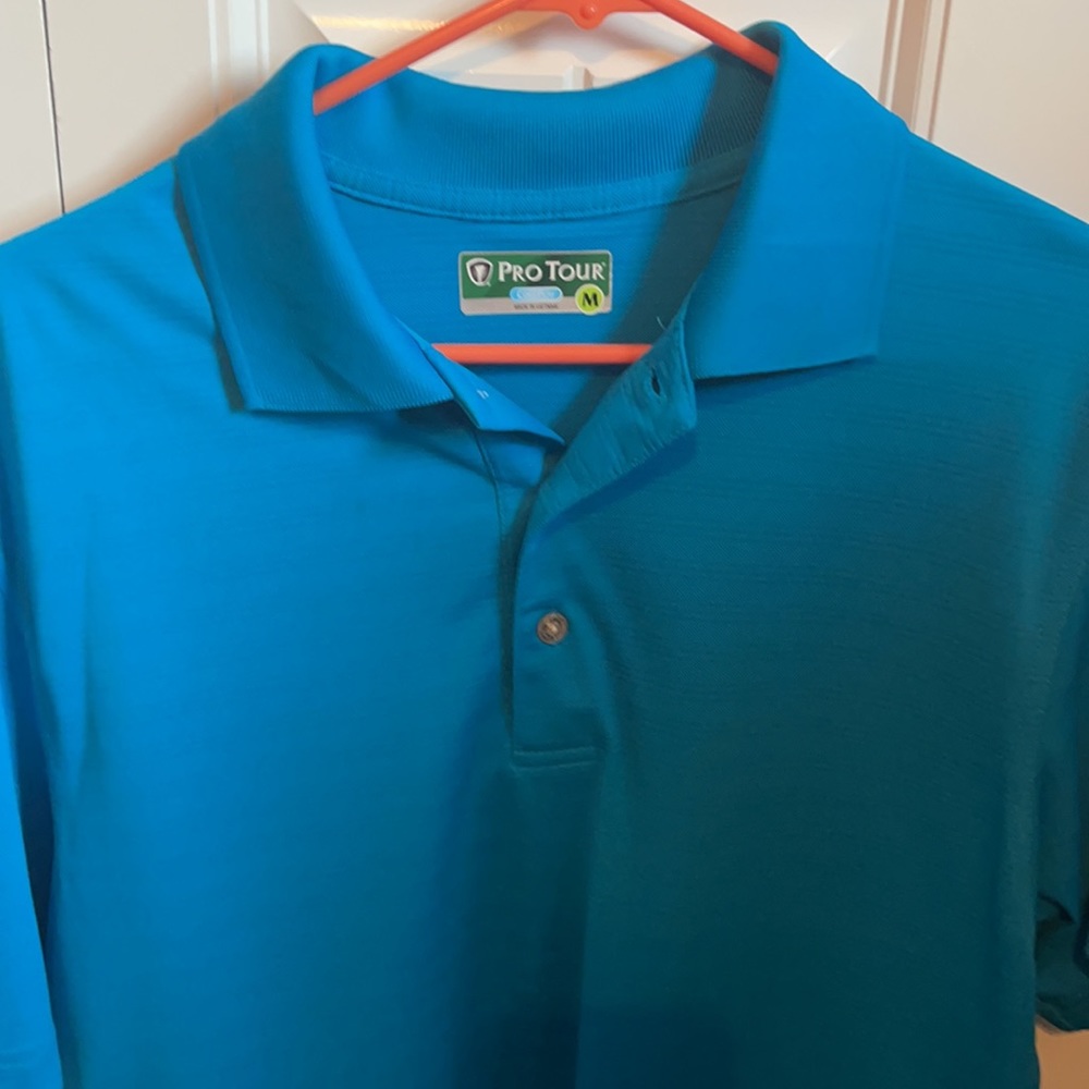 Men’s polo